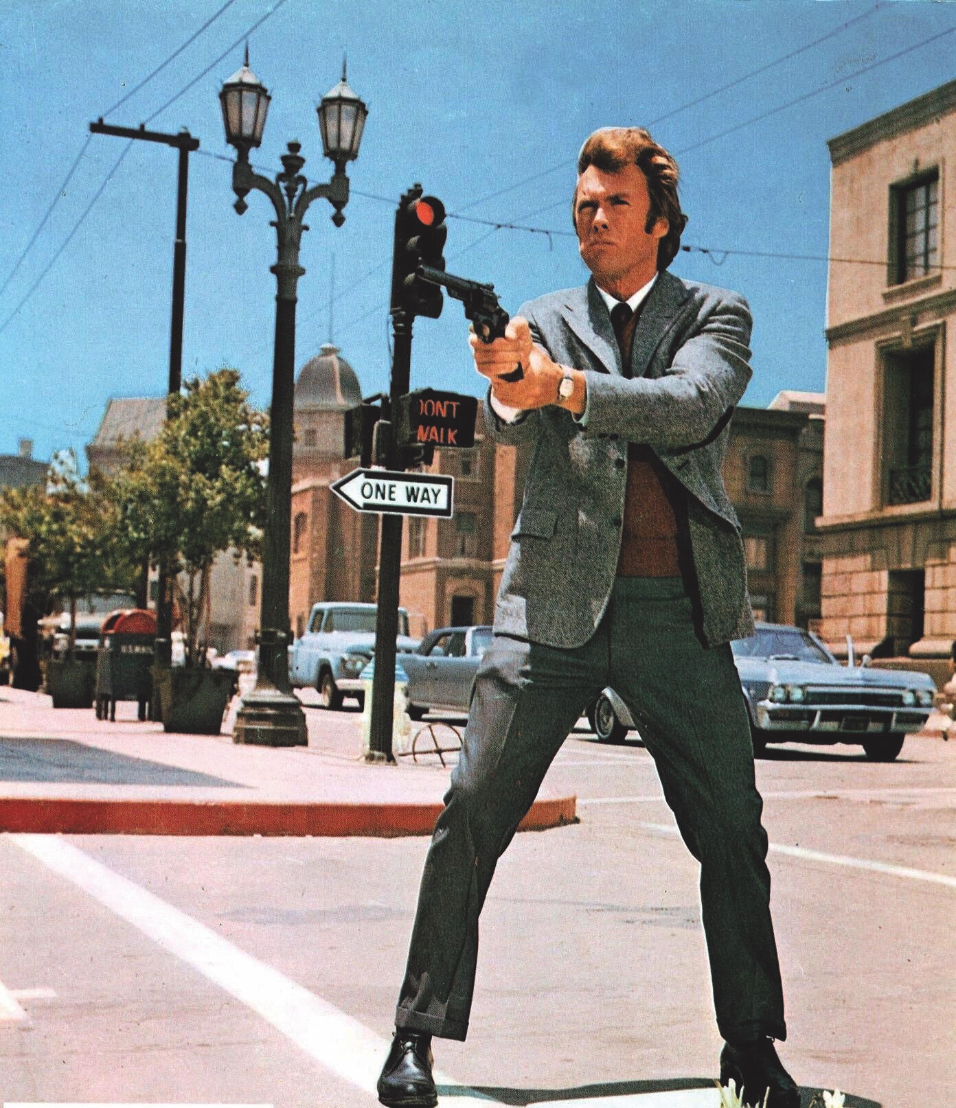 Mel Gibson dans Mad Max 2