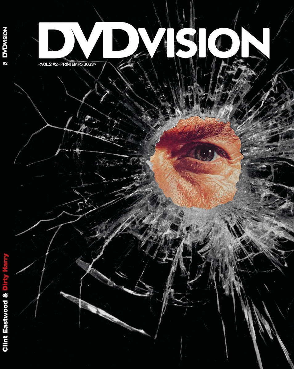 DVDvision #0